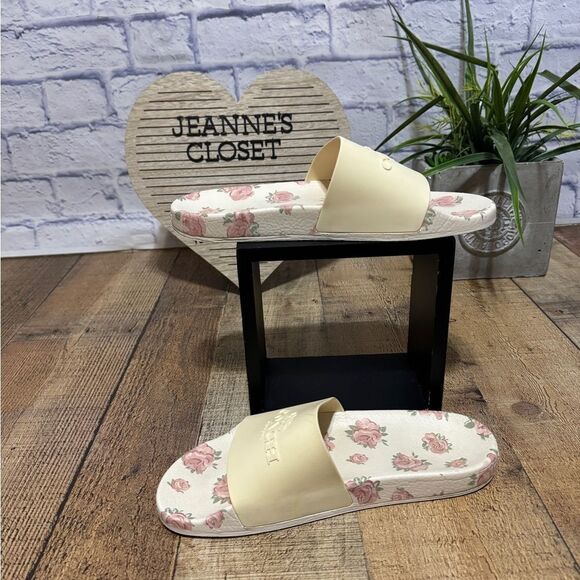 Coach Uli Sport Slide - Picture 12 of 13